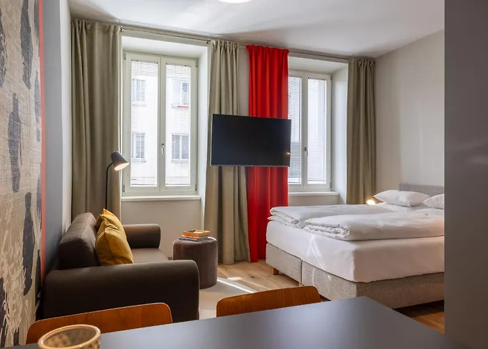 My Home In Vienna - Erdberg